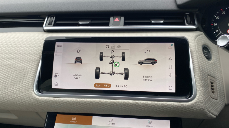 Land Rover Range Rover Velar 2.0 P250 R-Dynamic SE 5dr Auto Petrol Estate